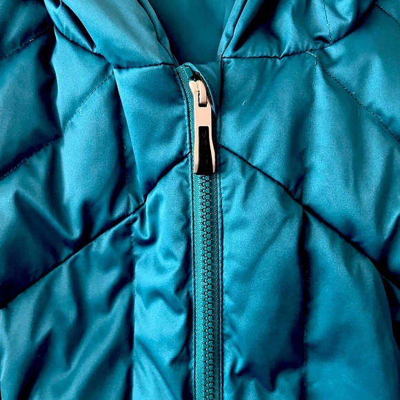 GoLite goose down parka, NWOT - Picture 8 of 11